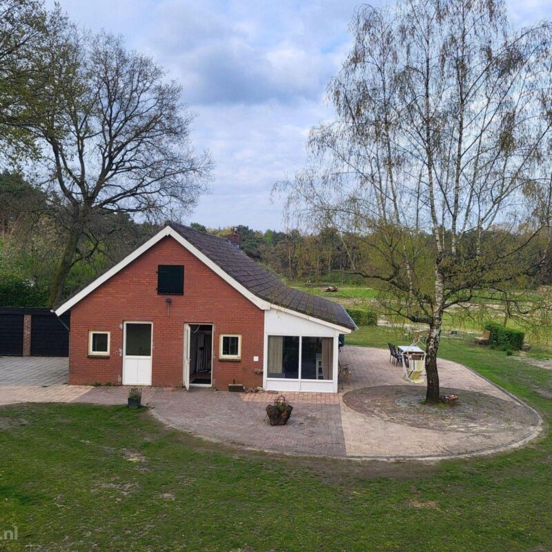 Groepsaccommodatie Heythuysen