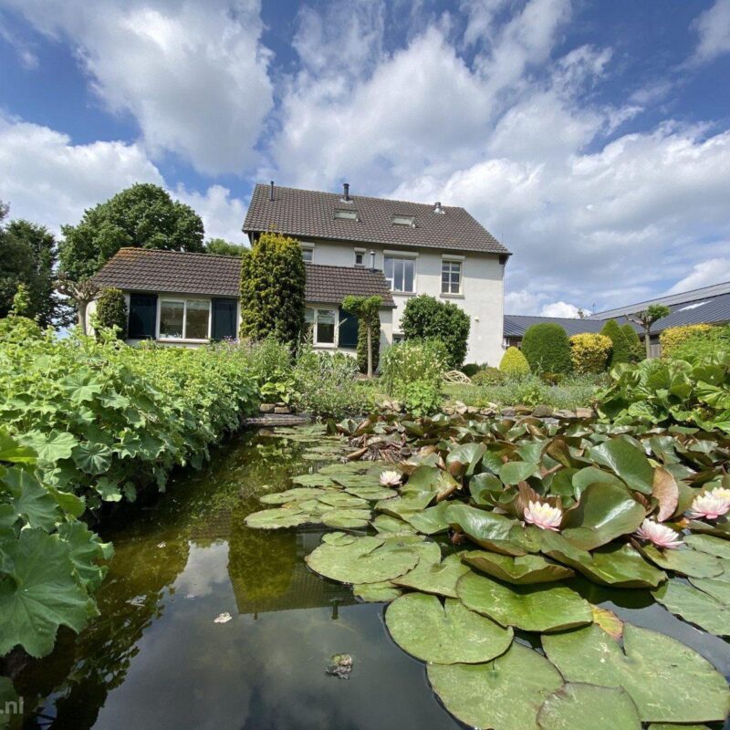 Vakantiehuis Lengel