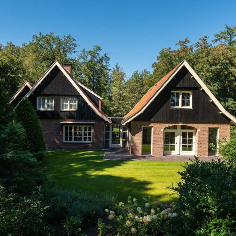 Groepsaccommodatie Losser