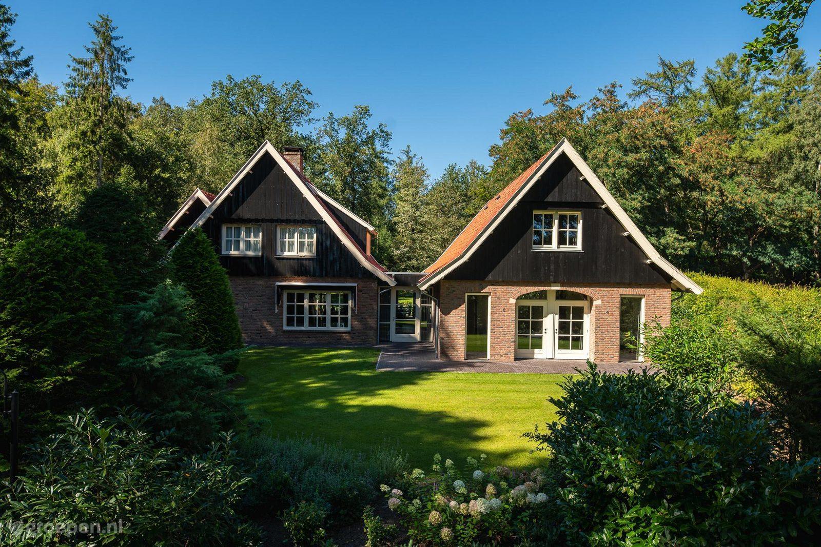Groepsaccommodatie Losser