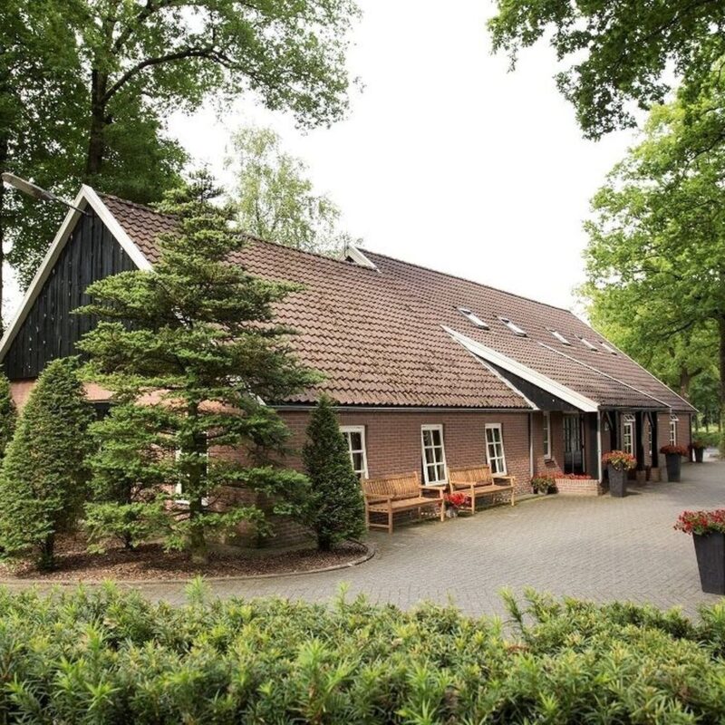 Vakantieboerderij Losser