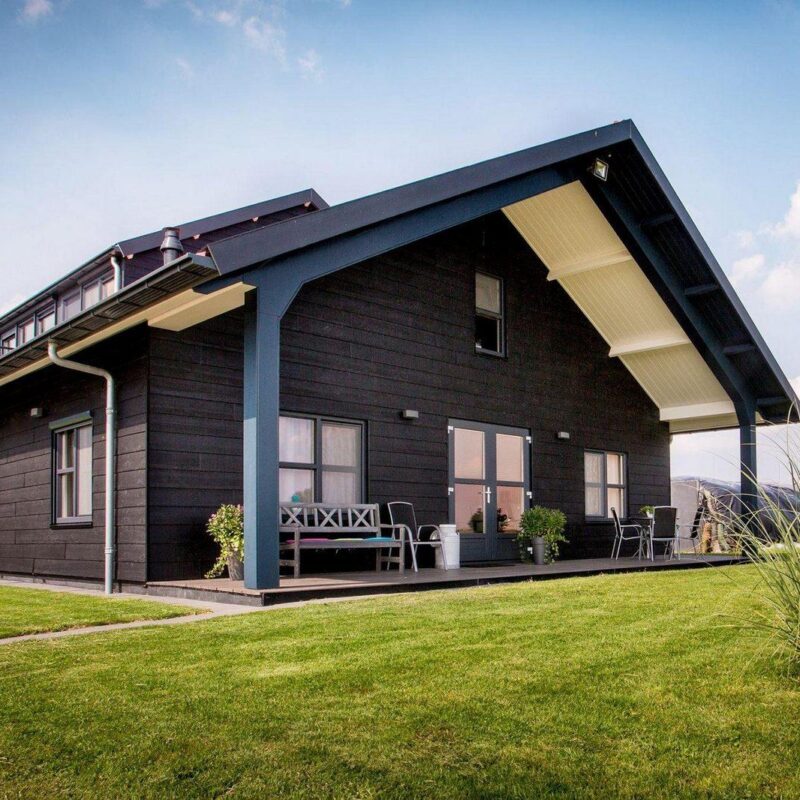 Vakantiehuis Montfoort