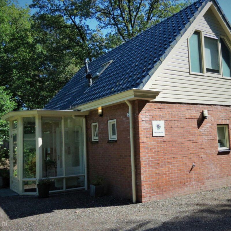 Vakantiehuis Norg