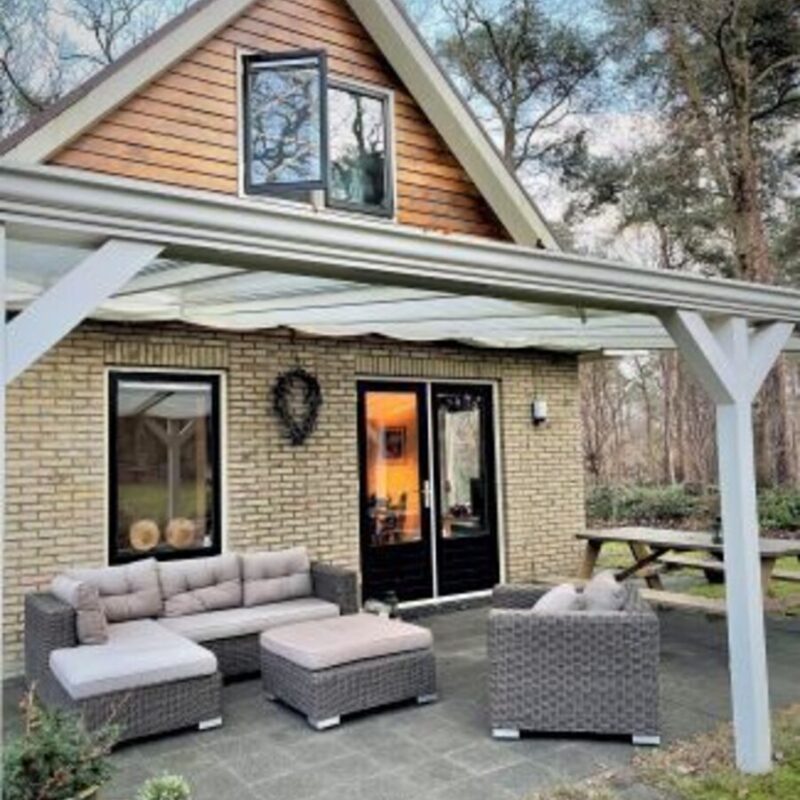 Vakantiehuis Norg