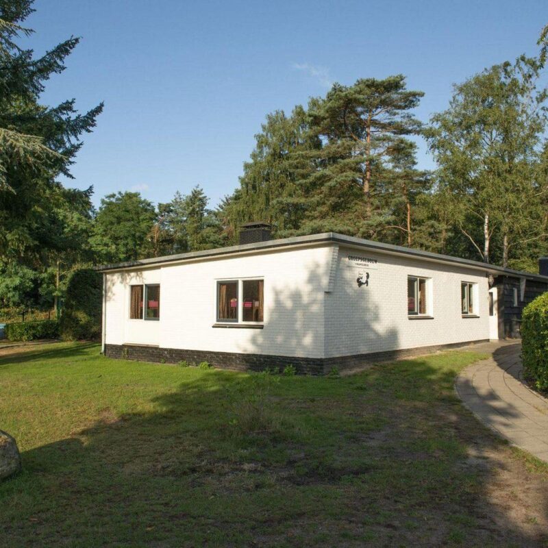 Vakantiehuis Nunspeet
