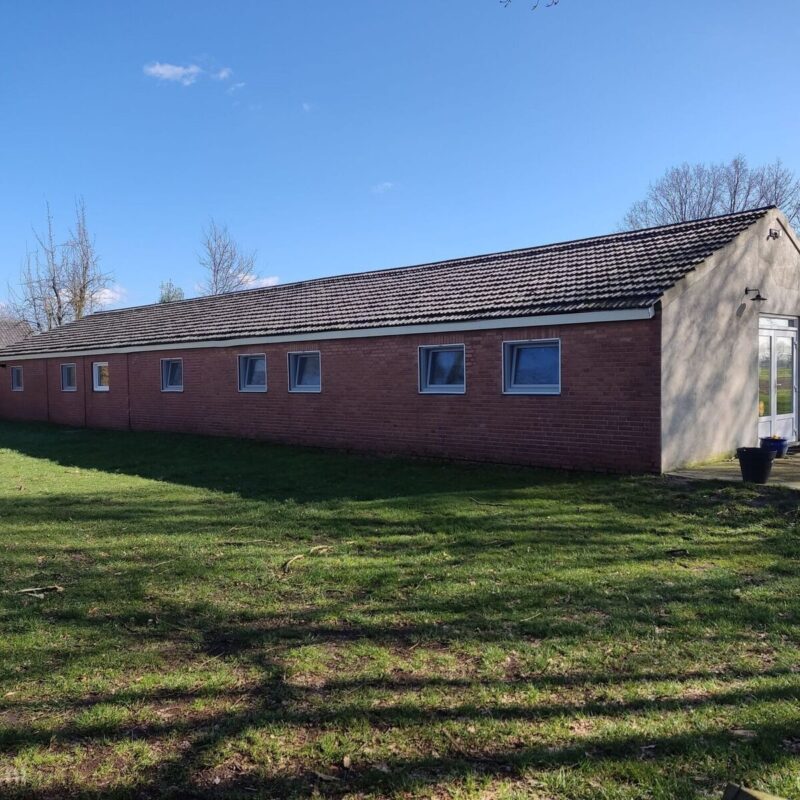 Vakantiehuis Oirlo