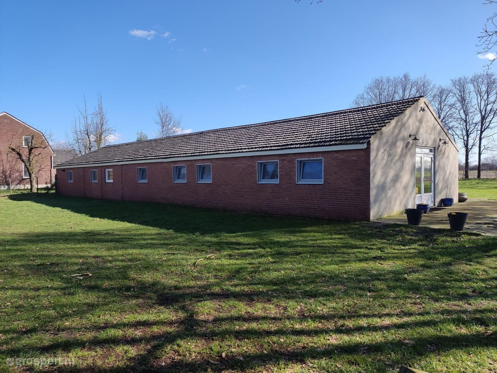 Vakantiehuis Oirlo