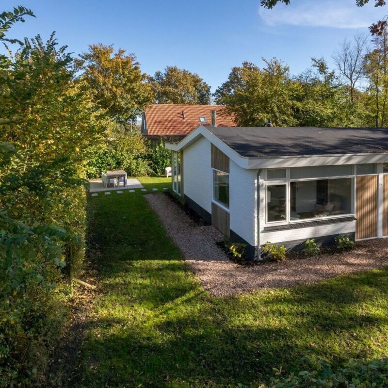 Vakantiehuis Oostkapelle