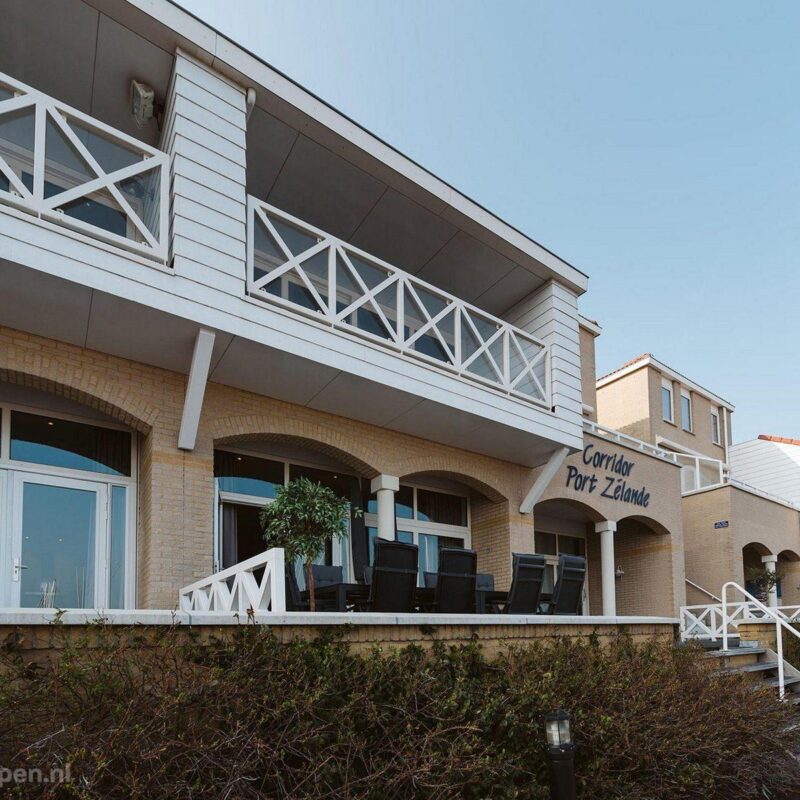 Vakantiehuis Ouddorp
