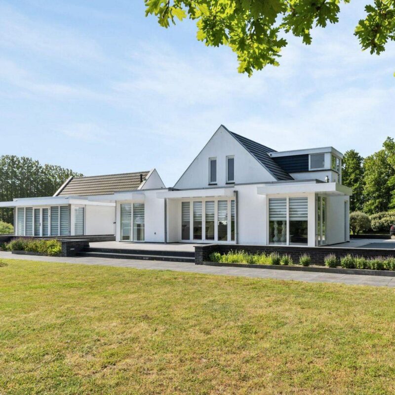 Vakantievilla Ouddorp