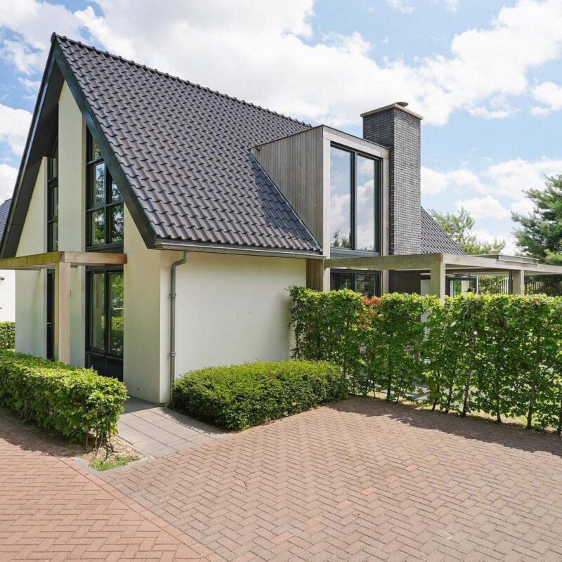 Vakantievilla in Ouddorp