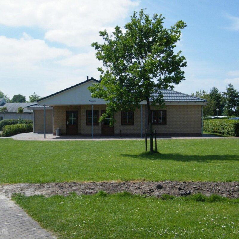 Groepsaccommodatie Ellemeet