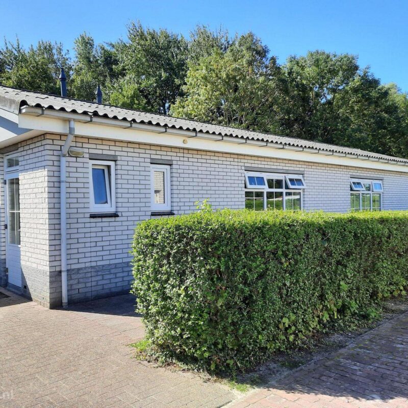 Groepsaccommodatie Ellemeet