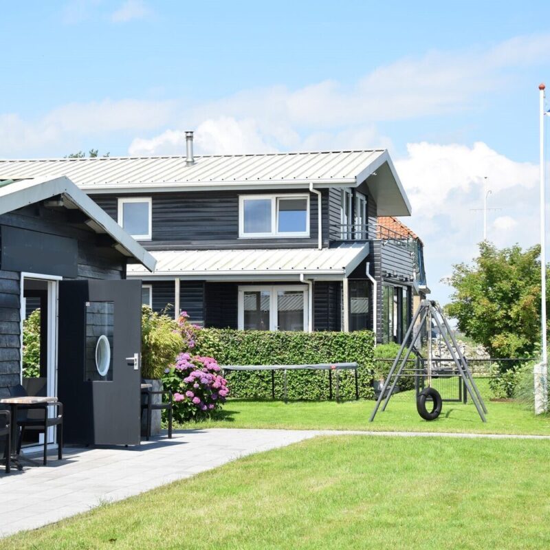 Vakantiehuis Sneek