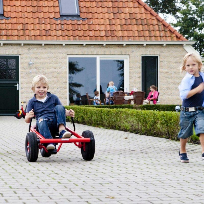 Vakantiehuis Snikzwaag
