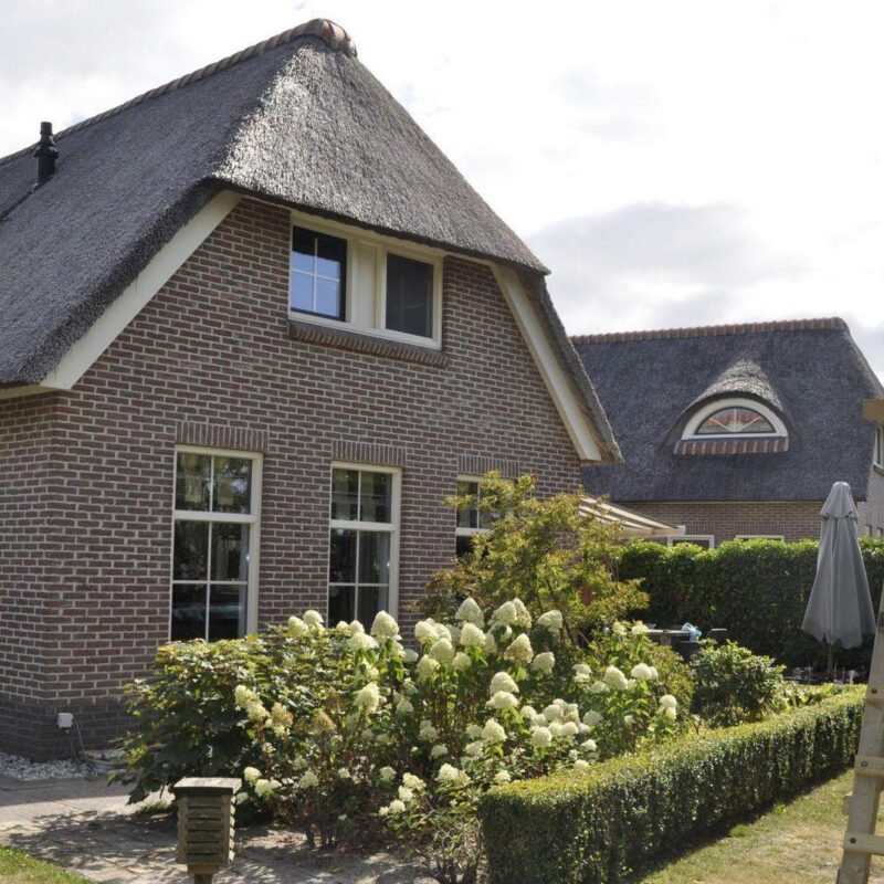 Groepsaccommodatie Tiendeveen