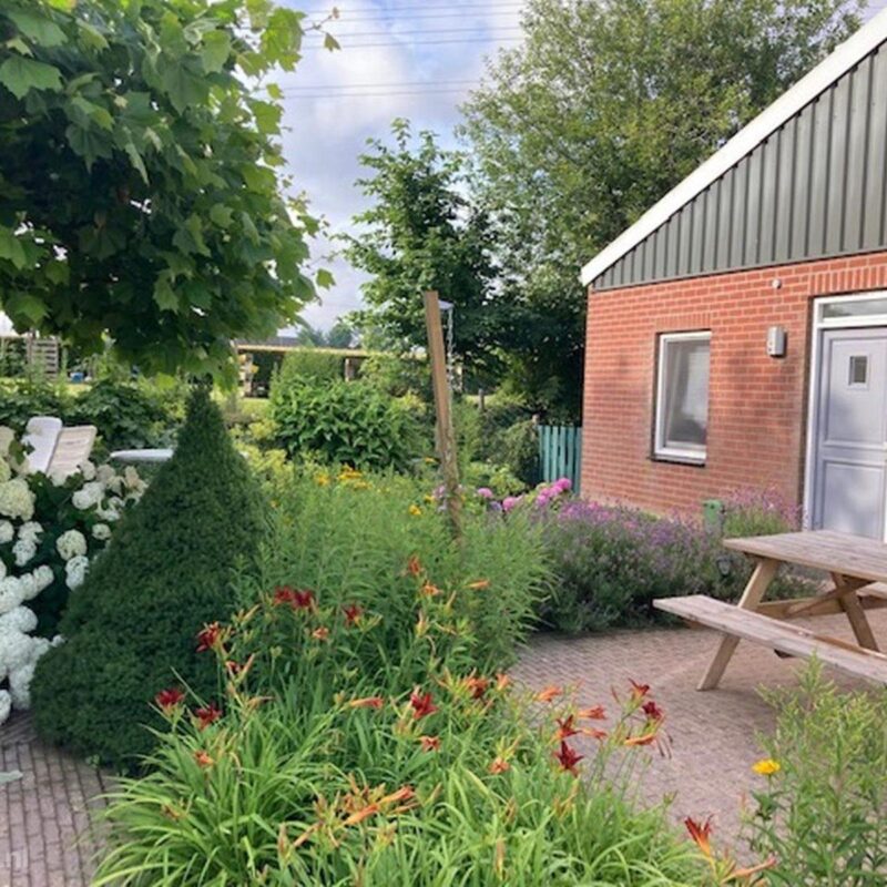 Vakantiehuis Voerendaal