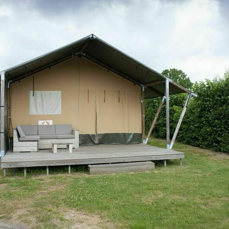 Vakantiehuis Voorthuizen