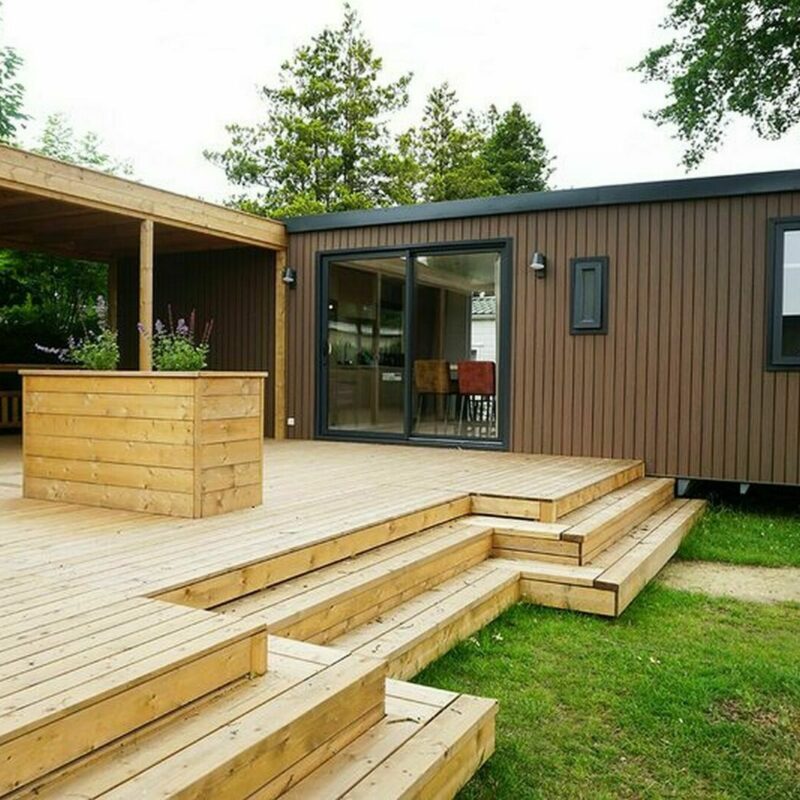 Vakantiehuis Voorthuizen
