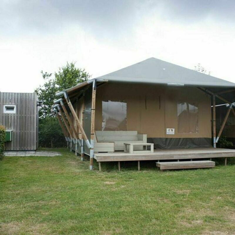 Vakantiehuis Voorthuizen