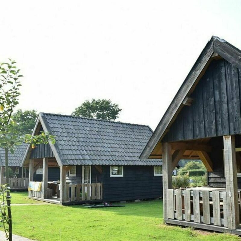 Vakantiehuis Voorthuizen