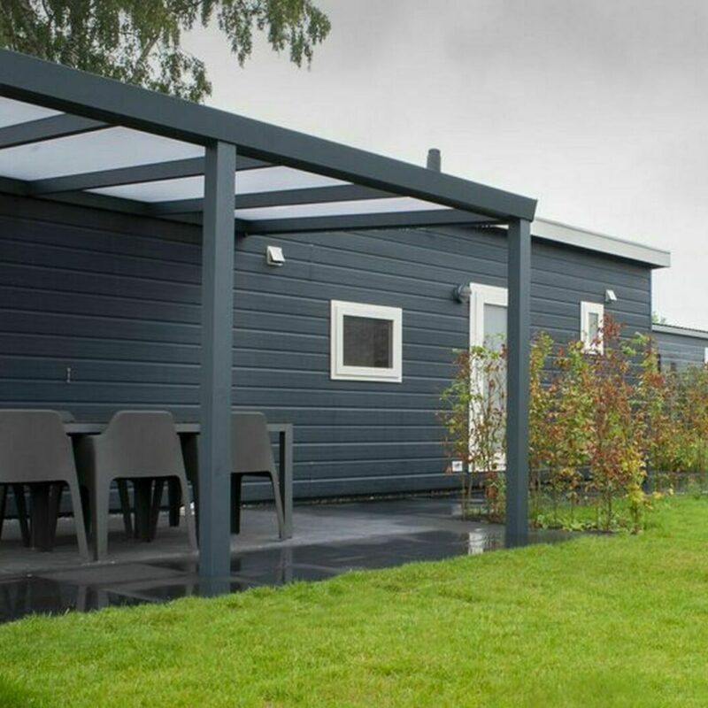 Vakantiehuis Voorthuizen