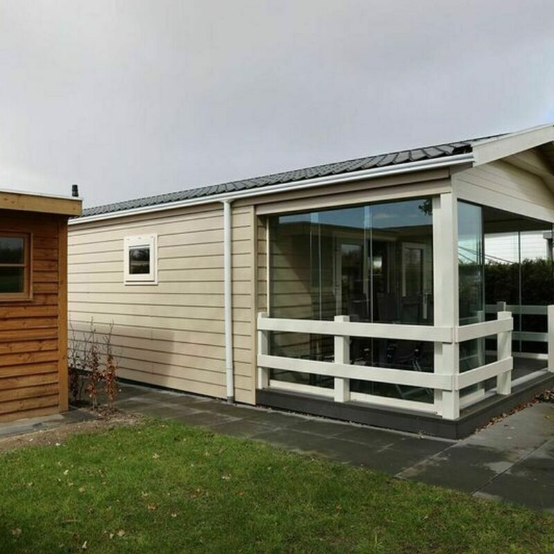 Vakantiehuis Voorthuizen