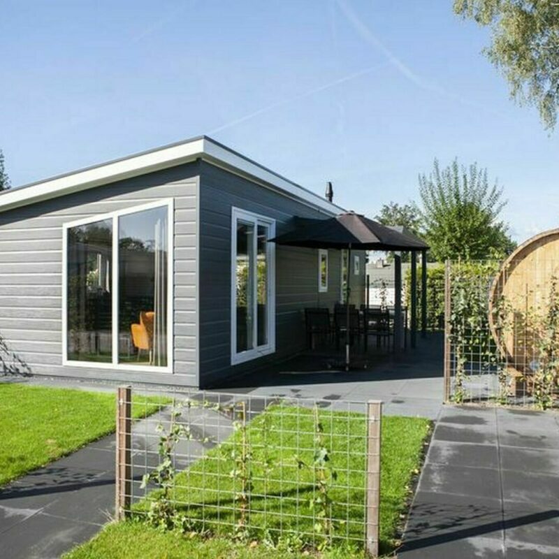 Vakantiehuis Voorthuizen
