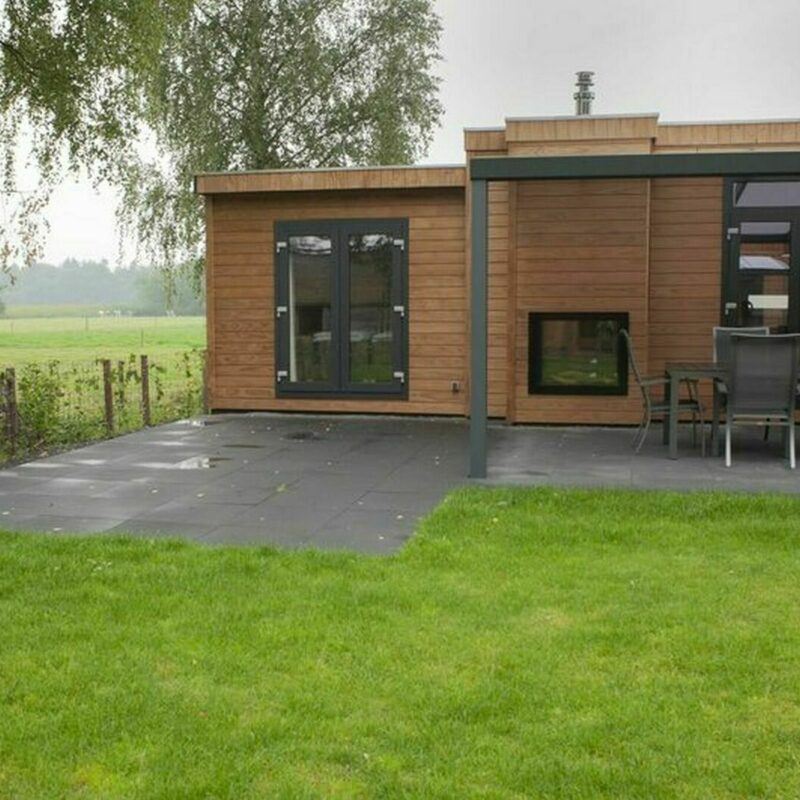 Vakantiehuis Voorthuizen