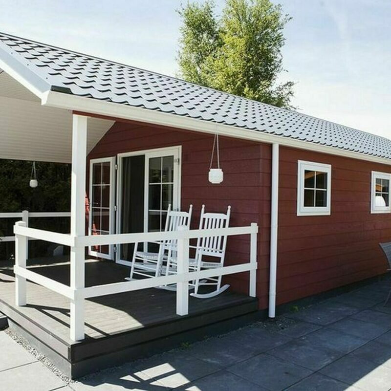Vakantiehuis Voorthuizen