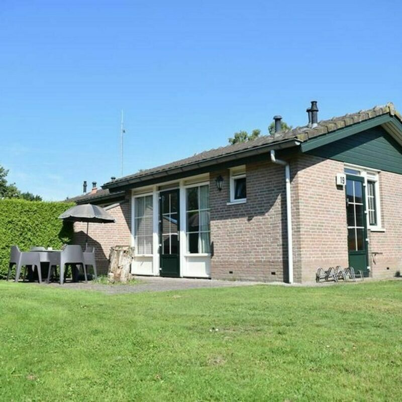 Groepsaccommodatie Voorthuizen