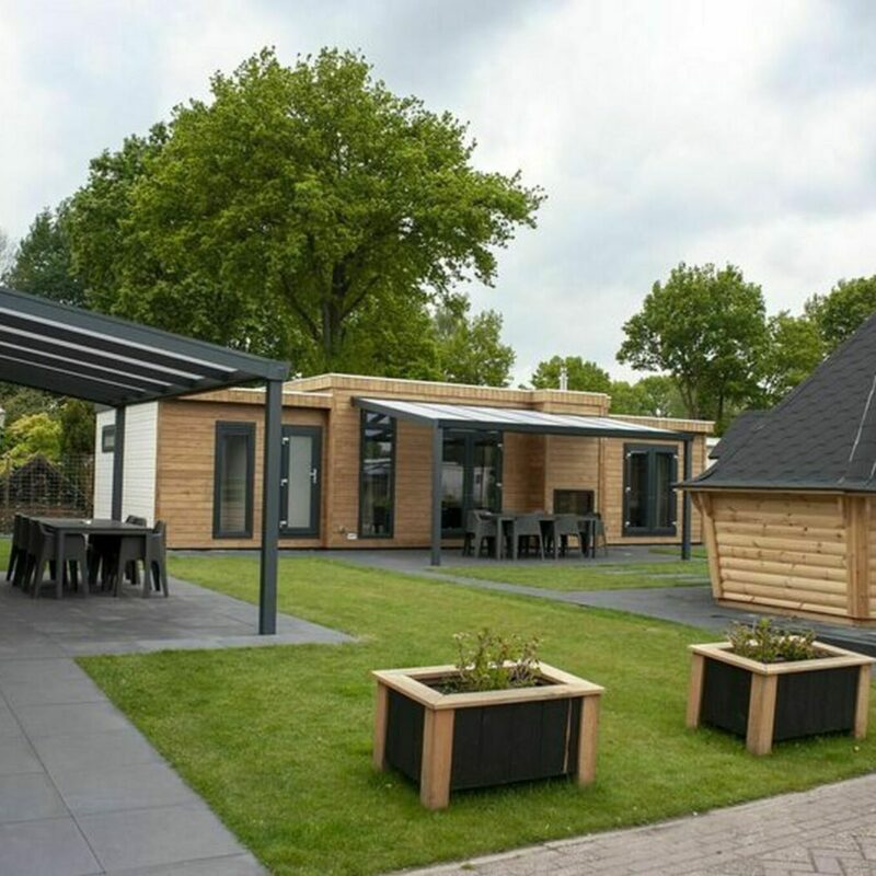 Vakantiehuis Voorthuizen