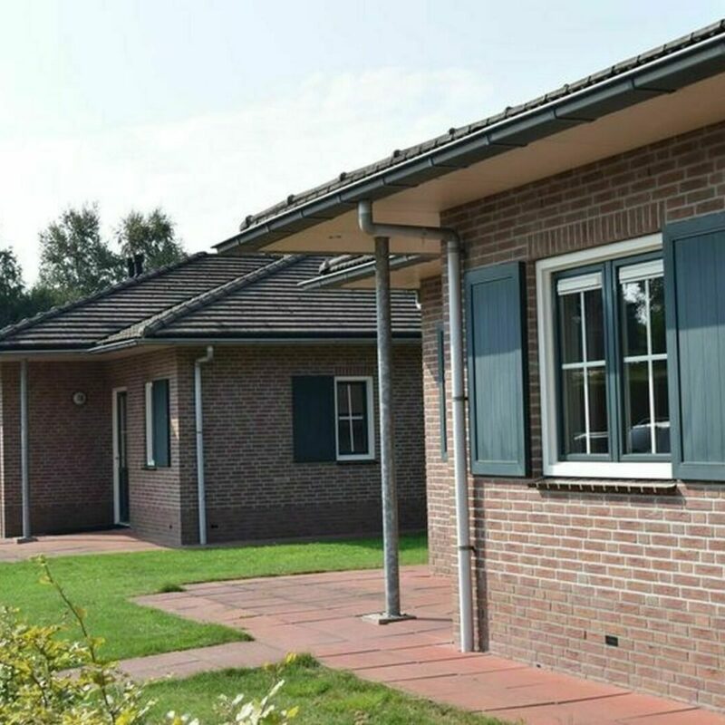Groepsaccommodatie Voorthuizen