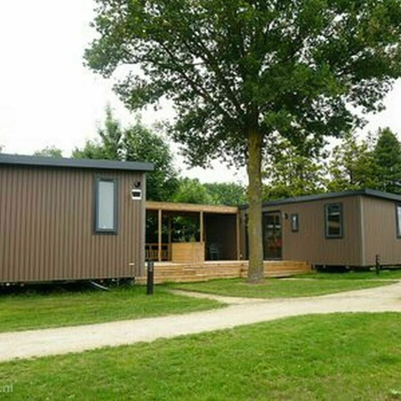 Groepsaccommodatie Voorthuizen