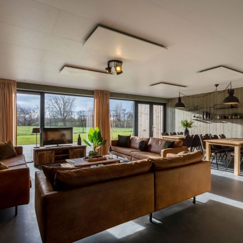 Vakaniehuis Vrouwenpolder