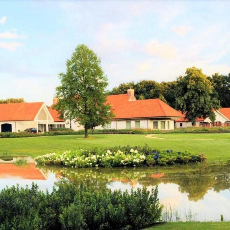 Groepsaccommodatie Weert
