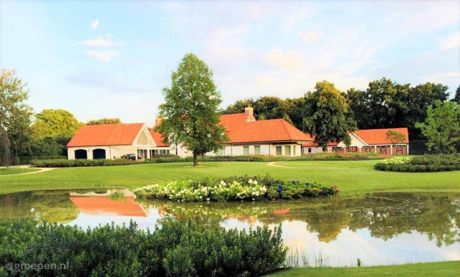 Groepsaccommodatie Weert