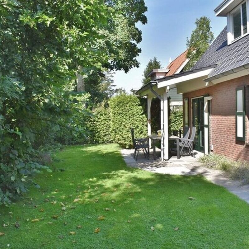 Vakantiehuis Zonnemaire