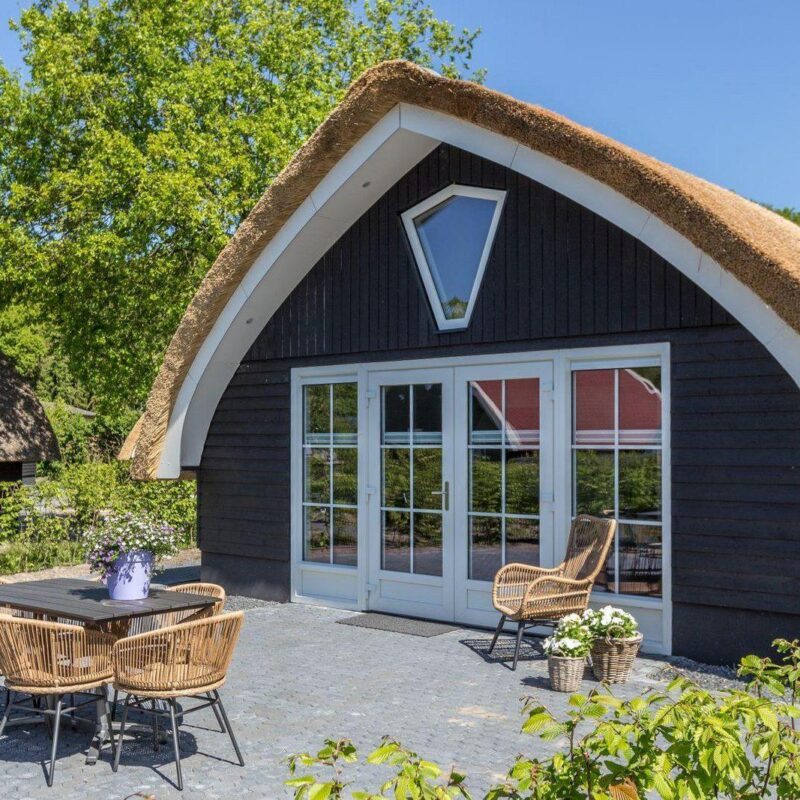 Vakantiehuis De Bult