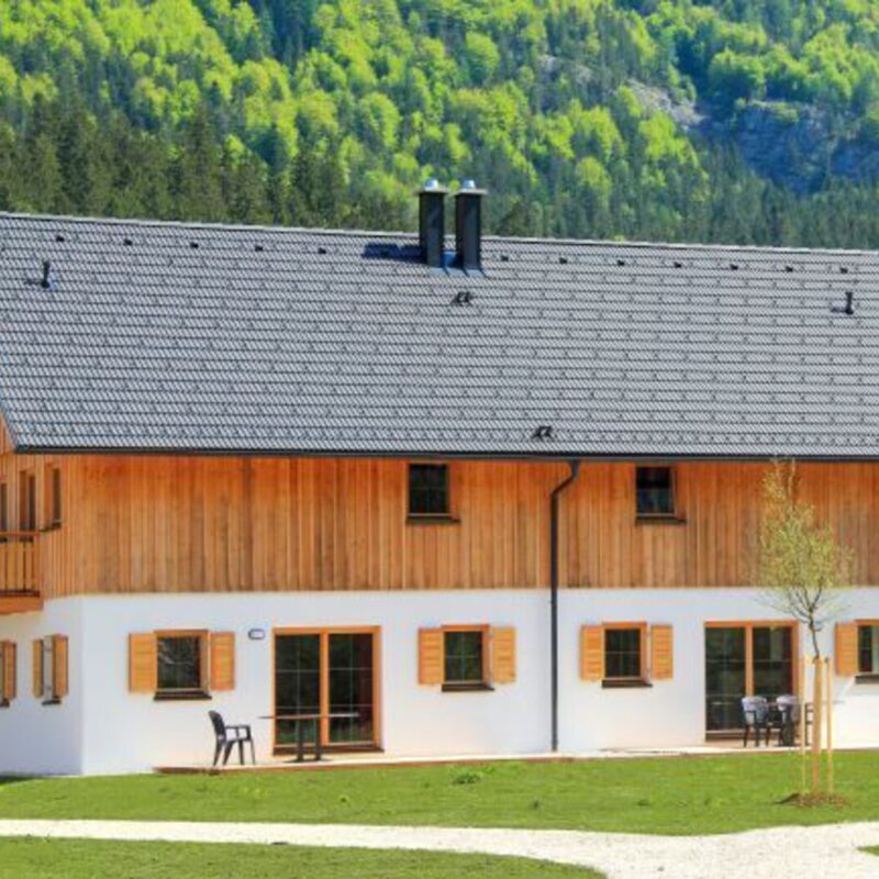 Vakantievilla Obertraun