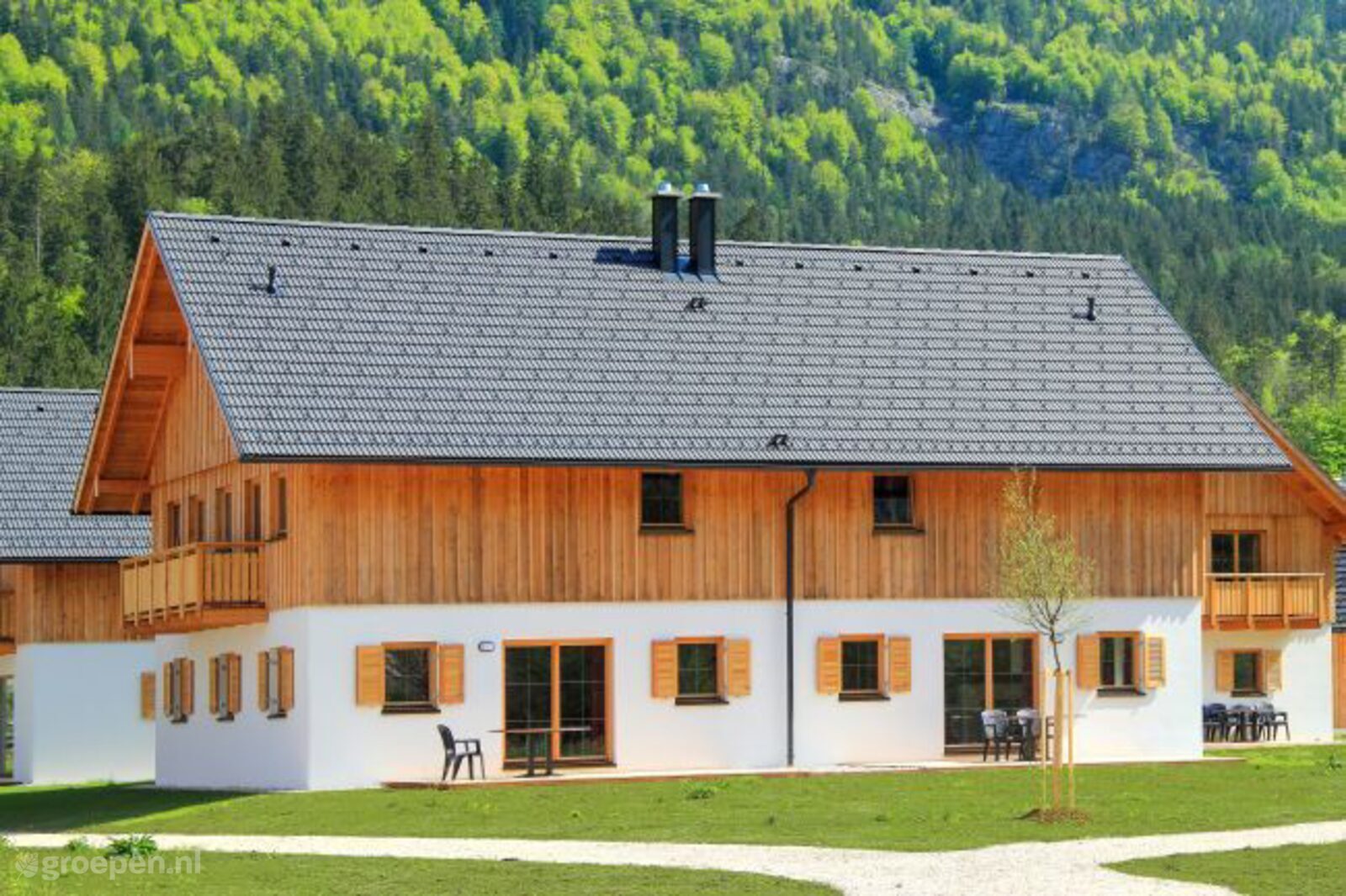 Vakantievilla Obertraun