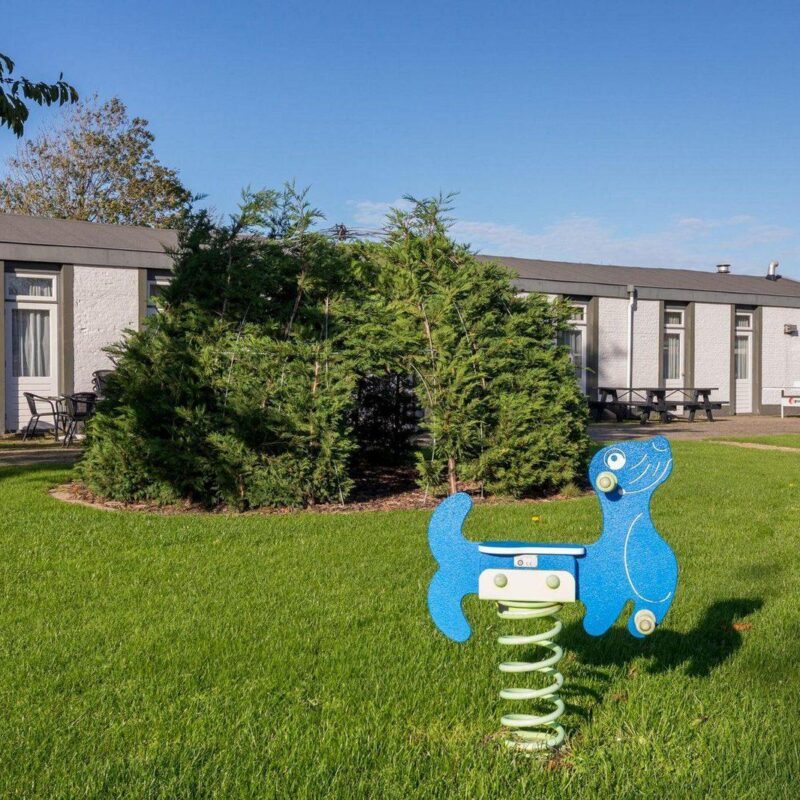 Vakantiehuis Serooskerke