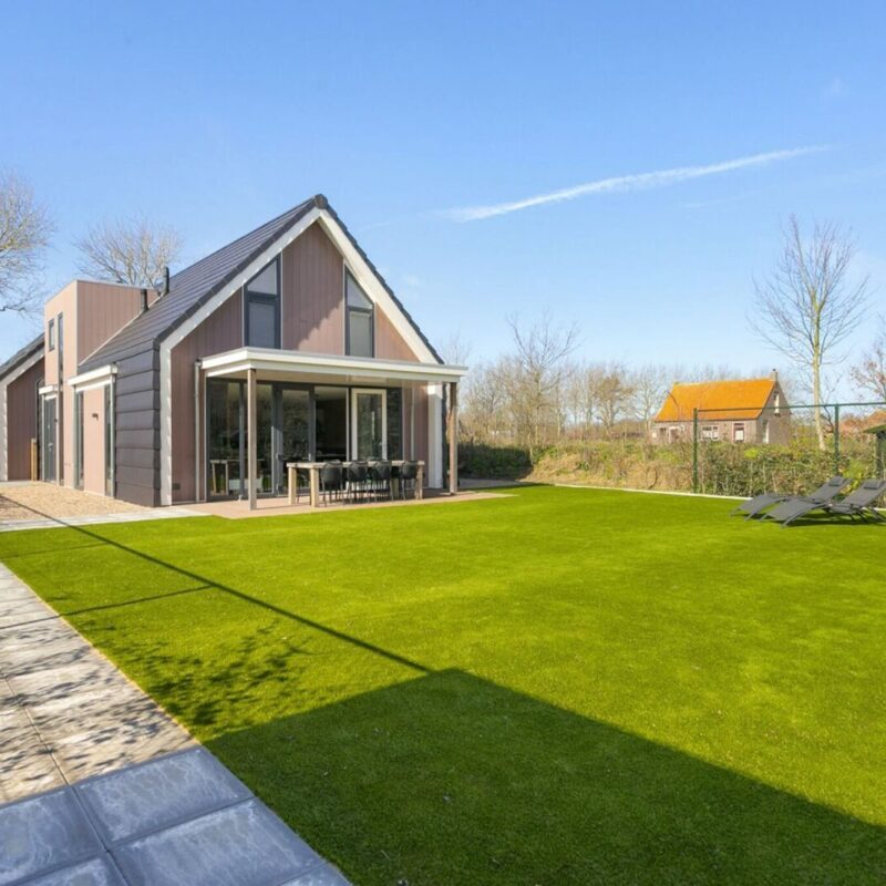 Groepsaccommodatie Ouddorp