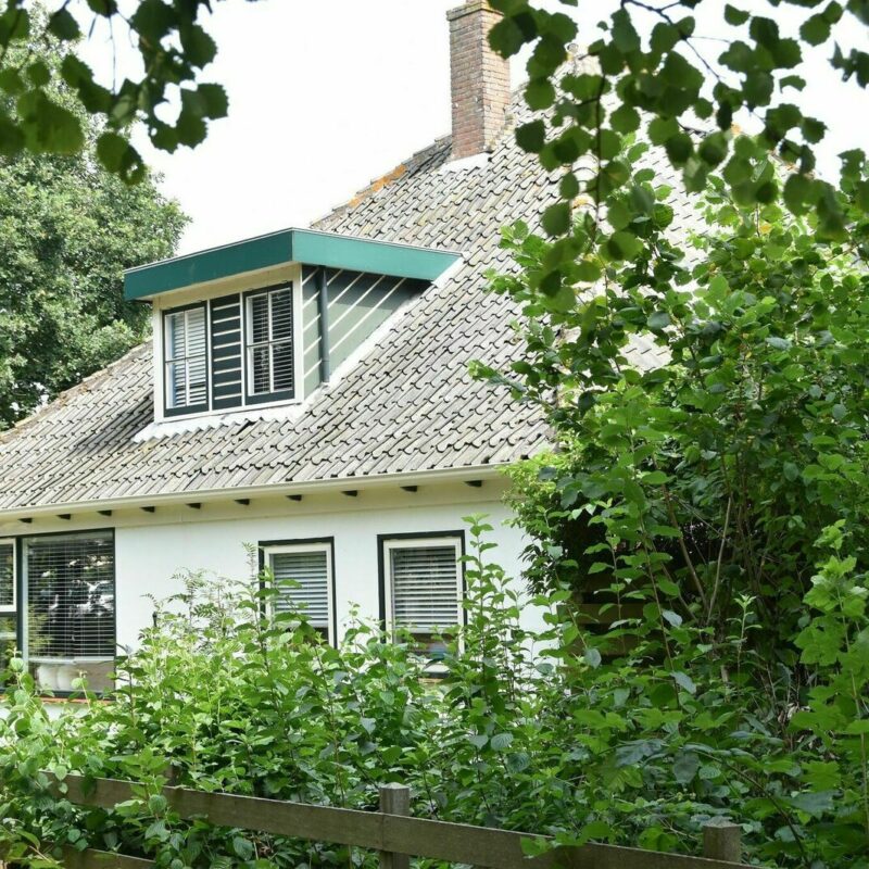 Groepsaccommodatie Sint Maartenszee