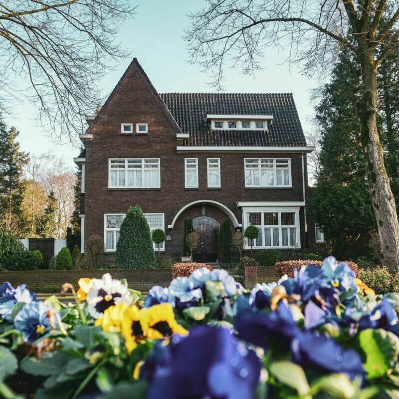Groepsaccommodatie Someren