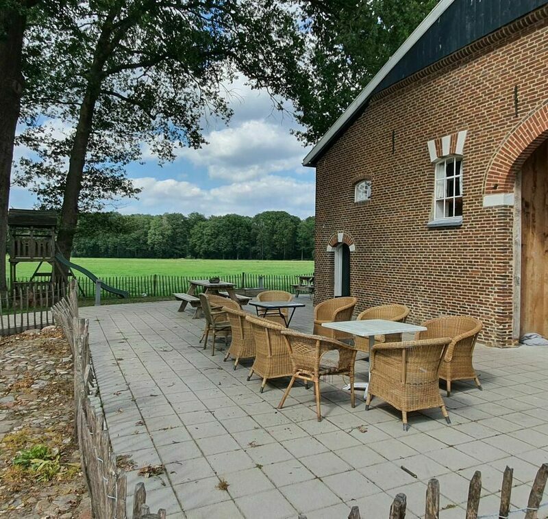 Vakantieboerderij Winterswijk-Woold