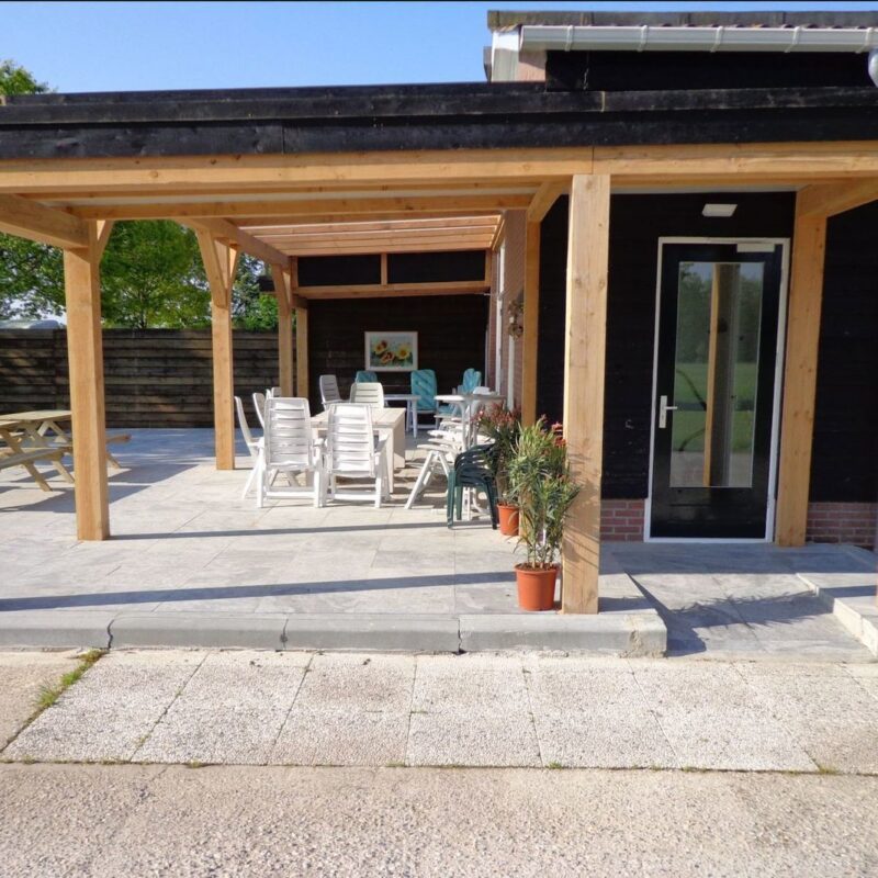 Vakantieboerderij Achterveld