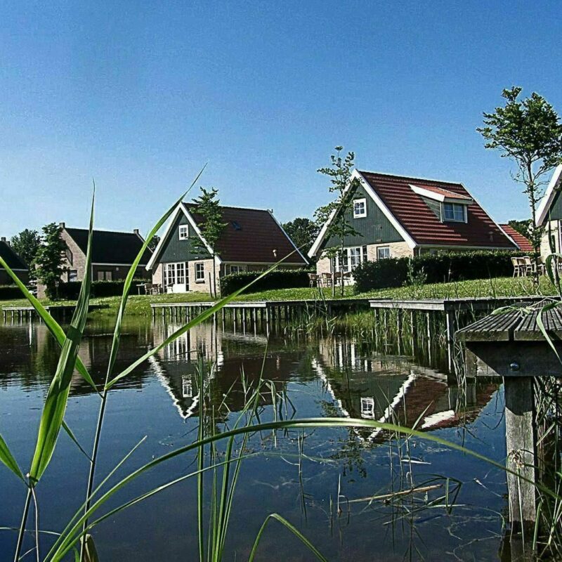 Vakantiehuis Bant