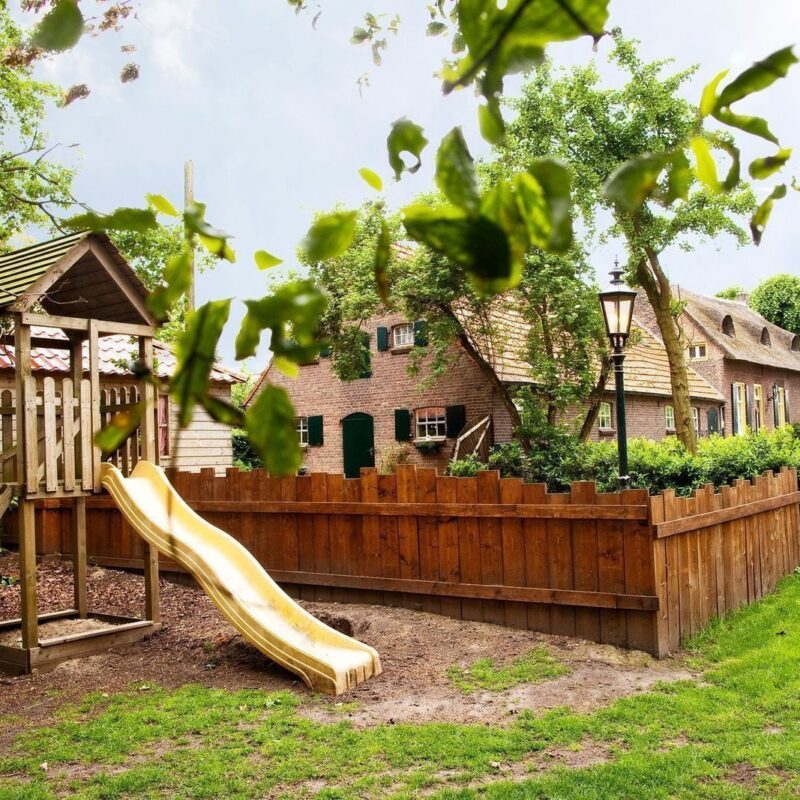 Vakantieboerderij Batenburg