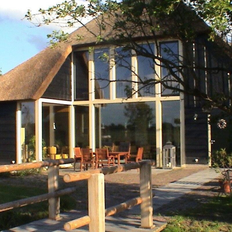 Vakantieboerderij Beilen